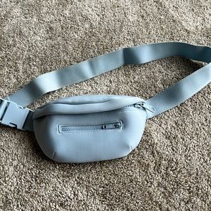 Blue Dagne Dover Ace Fanny Pack
